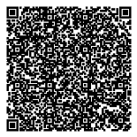 QR код гостиницы Холидей Инн Актау Сисайд