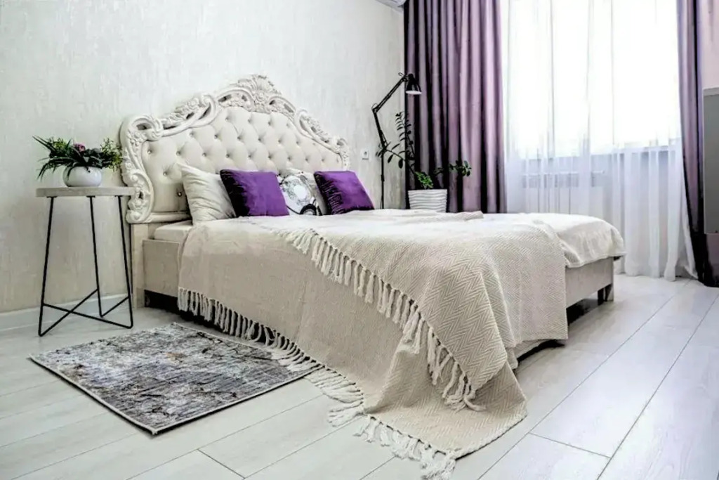 Фотография квартиры Квартира на Улице Пирогова 5А к6