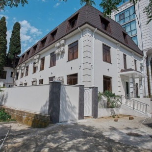 Фотография гостиницы Проспект