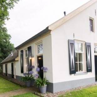 Фотографии гостевого дома
Erve de Bakker op Westerflier