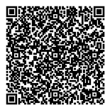 QR код гостиницы Гора Казбеги