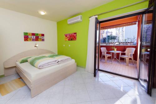 Фотография мини отеля Apartments Erik B&B Adults only