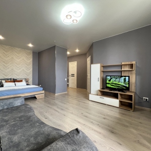 Фотография квартиры Квартира 1-ком Смолина 67/2-195 Улан-Удэ центр КакДома