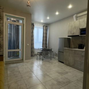 Фотография квартиры Квартира Студия Reka