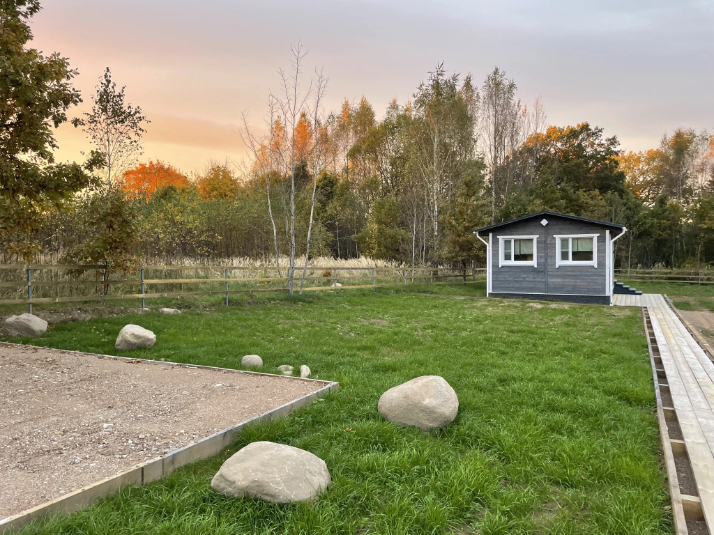 Фотография Коттеджа Частный дом в Березино