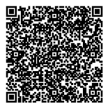 QR код квартиры Акварель в Олимпийском городке