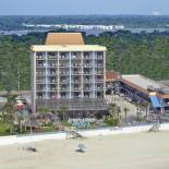 Фотография гостиницы Sun Viking Lodge - Daytona Beach