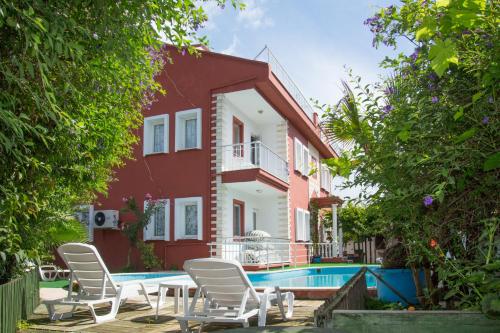 Фотография апарт отеля Yakut Apart Hotel