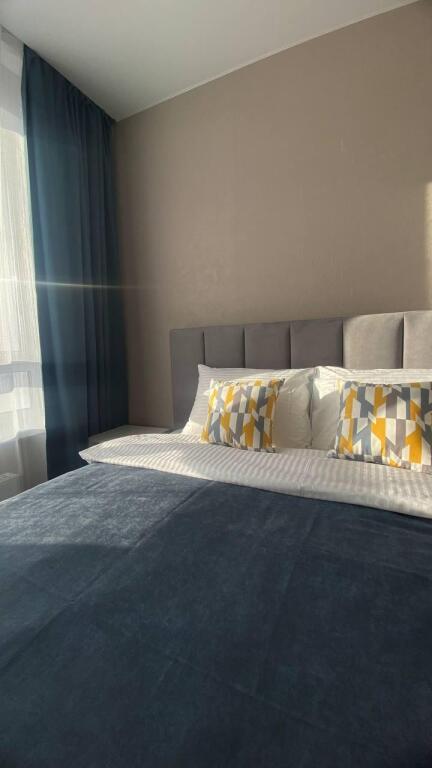 Фотография квартиры Апартаменты рядом с ТРЦ Планета