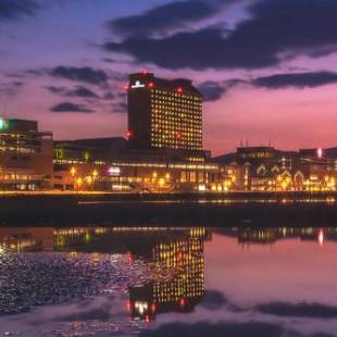 Фотографии гостиницы
Grand Park Otaru