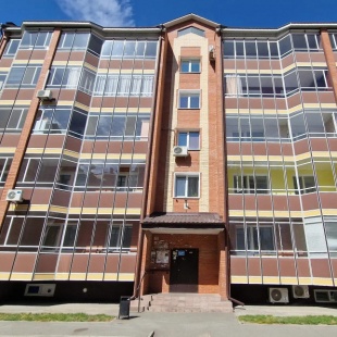 Фотография квартиры Апартаменты Эдем на улице Торосова, д.15а