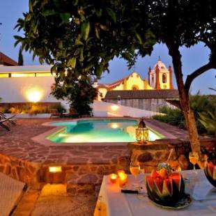 Фотографии гостевого дома 
            Quintal do Castelo