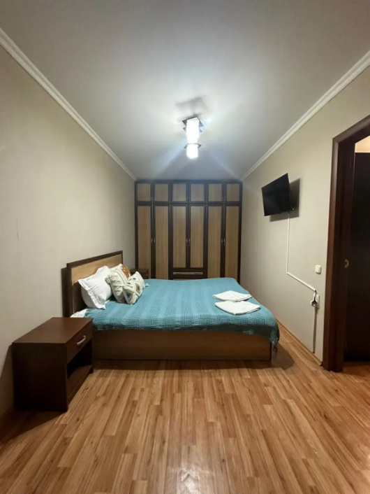 Фотографии квартиры 
            Квартира Гоголя 50/2 как дома