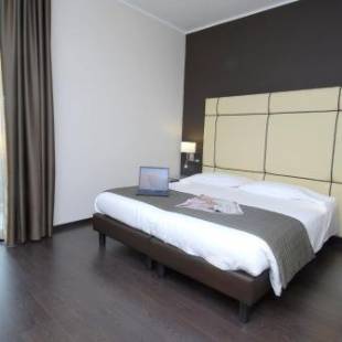 Фотографии гостиницы
Hotel Pergola