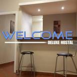 Фотография мини отеля Hostal GGG