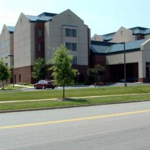 Фотографии гостиницы
Homewood Suites by Hilton Richmond - West End / Innsbrook