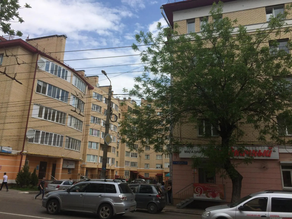 Фотография квартиры Апартаменты на улице Луначарского