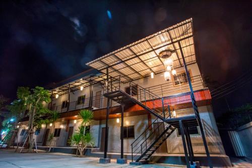 Фотография гостиницы First Residence