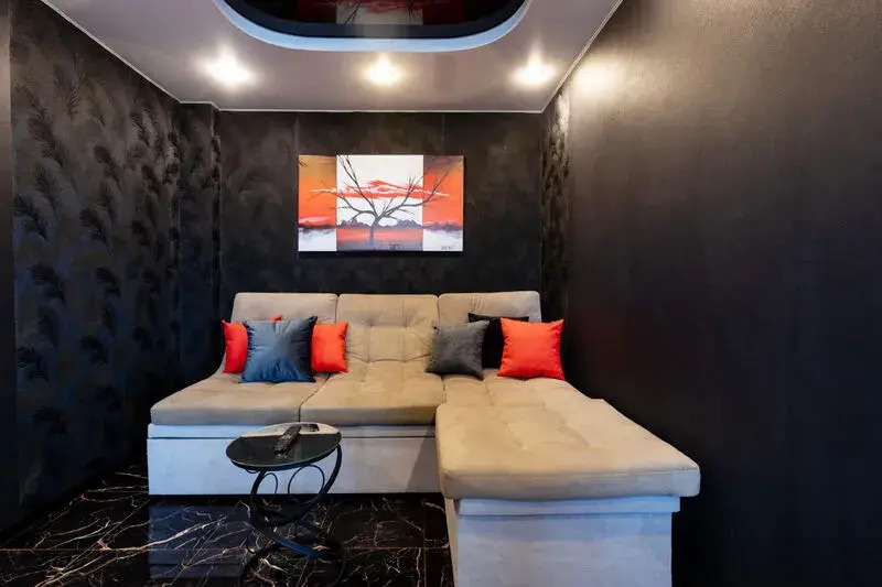 Фотография квартиры Апартаменты Пять Звезд на Дубровинского