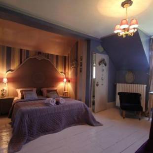 Фотографии гостевого дома
La Mare Aux Bambous