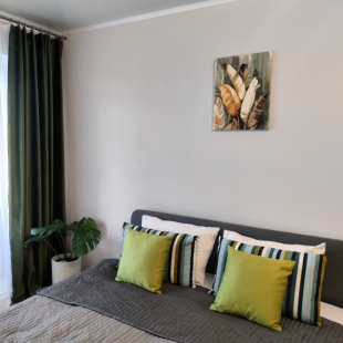 Фотография квартиры Квартира Комфортная