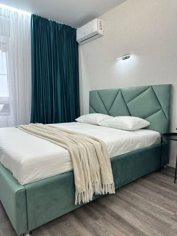 Фотография квартиры Апартаменты на улице Береговая 73с2-2