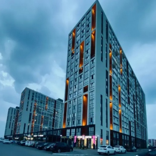 Фотография квартиры Гостим Посуточно на улице Обдорская