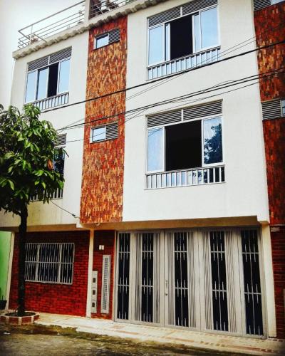 Фотография гостевого дома Nirvana Casa de Huéspedes