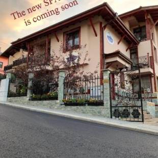 Фотография гостиницы Complex Koko Hills