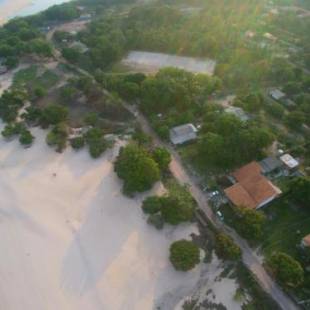 Фотографии мини отеля 
            Pousada Ponta de Pedras