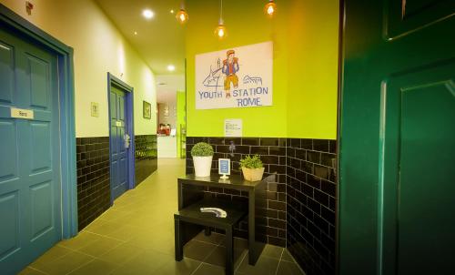 Фотография хостела Youth Station Hostel