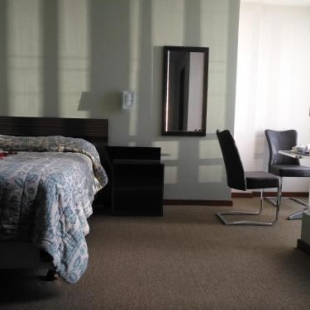 Фотография гостиницы Hostal Costa De Marfil Suites & Apartamentos