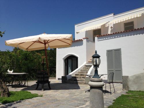 Фотография гостевого дома Domus Agricolae Corallina