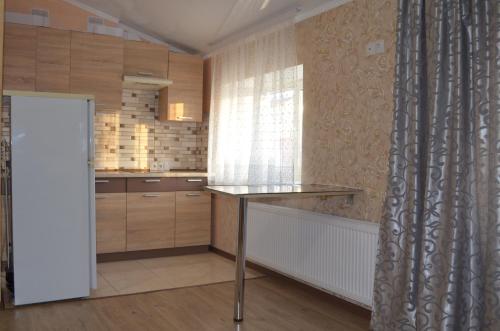 Фотографии апарт отеля
Лузановский Дворик