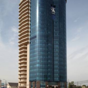 Фотография гостиницы СК Роял