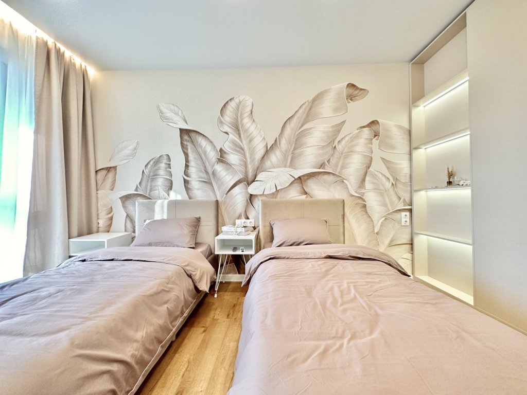 Фотография квартиры Апартаменты Даймонд Волкова