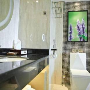 Фотографии гостиницы
Lavande Hotels·Shenzhen Shiyan Bus Terminal