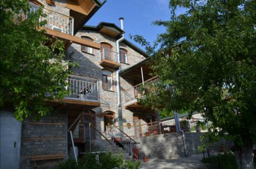 Фотография гостевого дома Lahij Guesthouse