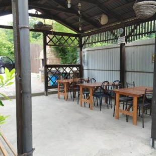 Фотография гостевого дома RosMarin