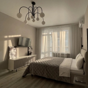 Фотография квартиры Квартира на ул. Чайковского 100/2