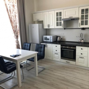 Фотография квартиры Апартаменты Sea Side 15