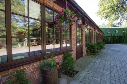 Фотографии гостиницы 
            Трактир у дороги