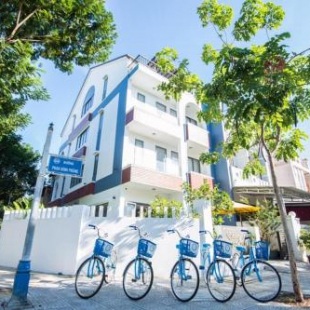 Фотография гостиницы January Villa