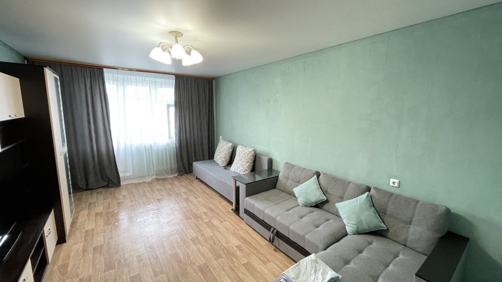 Фотография квартиры Апартаменты  1 Отдохни