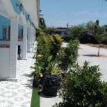 Фотография мотеля Mazza Nur Motel