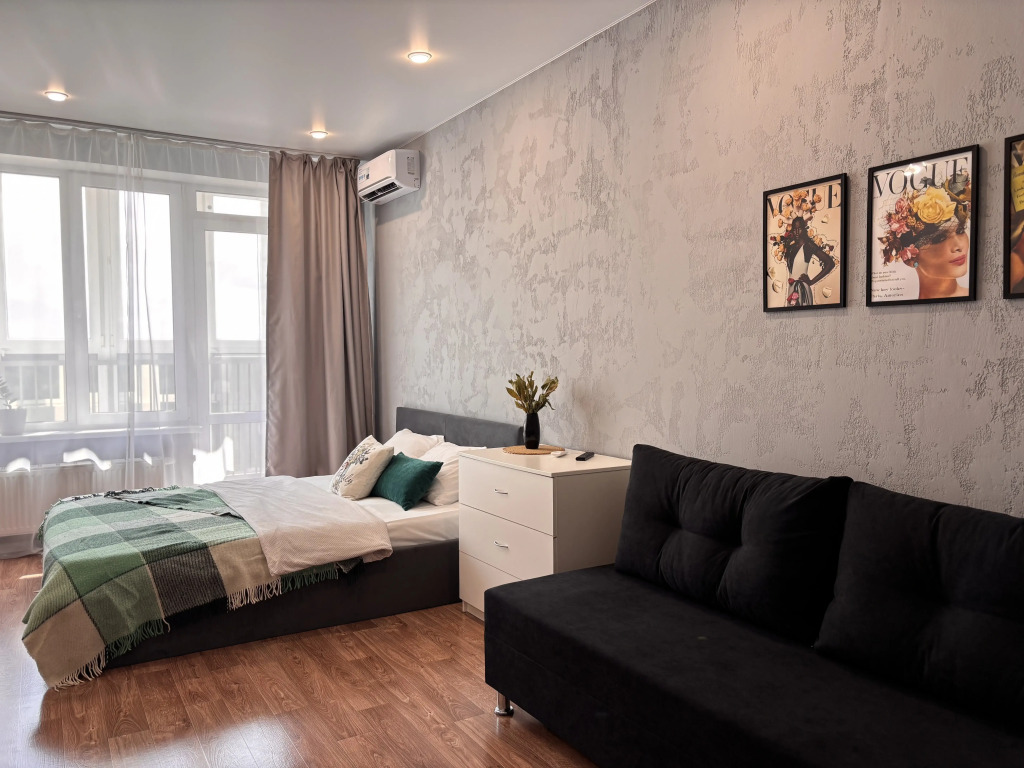 Фотография квартиры Квартира на Проспекте Дружбы Народов 61/1