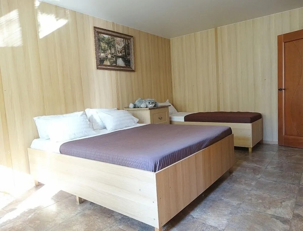 Фотография квартиры Апартаменты Inndays на Энгельса