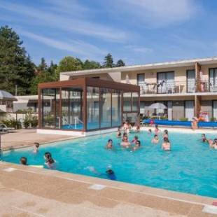 Фотографии апарт отеля
Résidence Prestige Odalys Le Clos Saint Michel