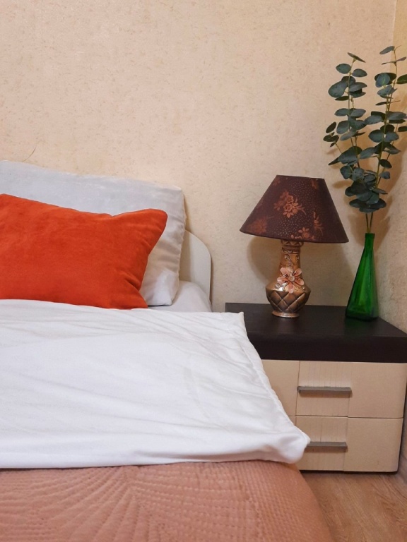 Фотография квартиры Квартира на улица Малышева