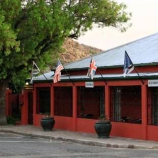 Фотографии гостевого дома
Crane Cottage